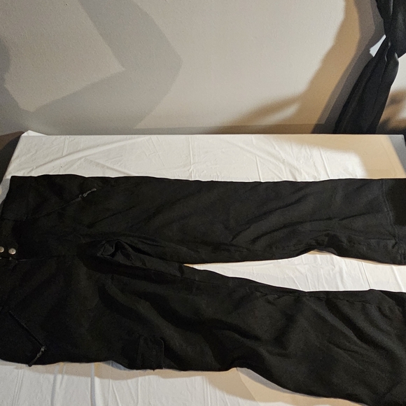 Wind River women's black XXL weather protection outerwear ski/snow pants - Picture 1 of 10